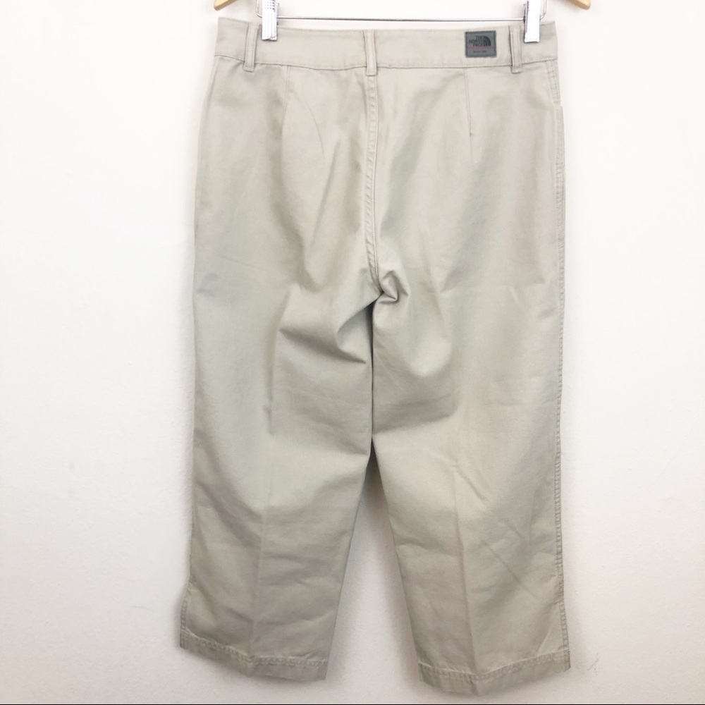 The North Face A5 Series Capri Pants Size 8 - Picture 2 of 5